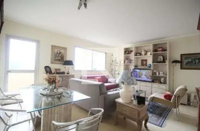 Apartamento para Venda - Panamby, 2 Quartos,  100 m² - São Paulo