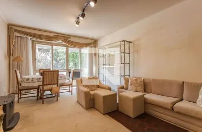 Apartamento para Venda - Petrópolis, 3 Quartos,  119 m² - Porto Alegre