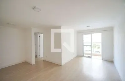 Apartamento para Venda - Tatuapé, 3 Quartos,  80 m² - São Paulo