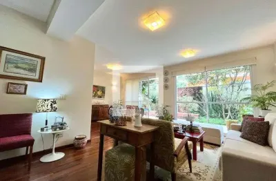 Casa / Sobrado em Condomínio para Venda - Vila Mascote, 4 Quartos,  181 m² - São Paulo