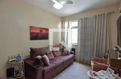 Cobertura para Venda - Tijuca, 4 Quartos,  125 m² - Rio de Janeiro