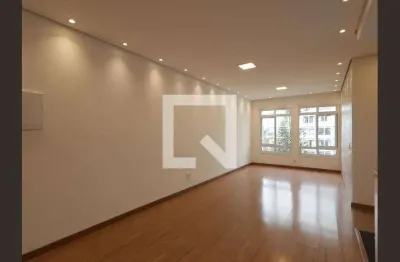 Apartamento para Venda - Morumbi, 3 Quartos,  100 m² - São Paulo