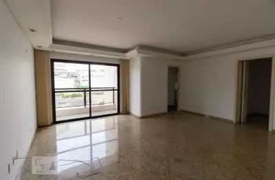 Apartamento para Venda - Santana, 3 Quartos,  115 m² - São Paulo