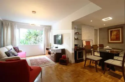 Apartamento com 3 quartos à venda na Rua Gaivota, Moema, São Paulo