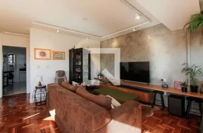 Apartamento para Venda - Jardim Lindóia, 3 Quartos,  127 m² - Porto Alegre
