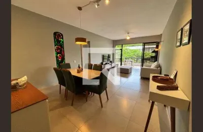 Apartamento para Venda - Recreio, 4 Quartos,  133 m² - Rio de Janeiro