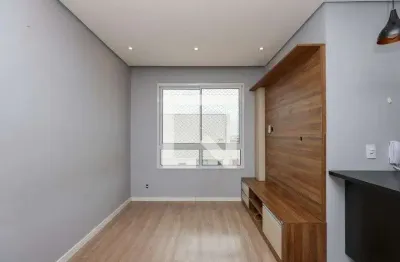 Apartamento para Venda - Raposo Tavares, 2 Quartos,  44 m² - São Paulo