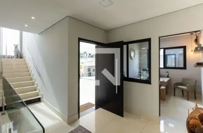 Casa / Sobrado em Condomínio para Venda - Parque das Universidades, 3 Quartos,  235 m² - Campinas