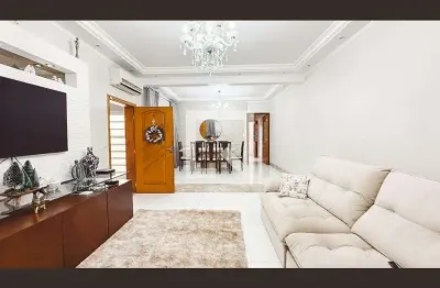 Casa com 4 quartos à venda na Rua Maria Simões, Santana, São Paulo