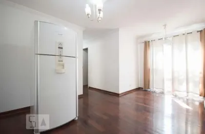 Apartamento para venda - jabaquara, 2 quartos,  55 m² - são paulo