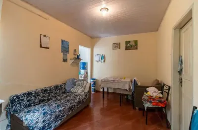 Casa para venda - vila miriam, 2 quartos,  120 m² - guarulhos