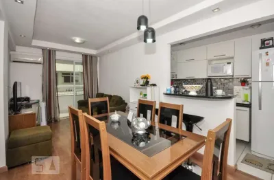 Apartamento para Venda - Pechincha, 2 Quartos,  68 m² - Rio de Janeiro