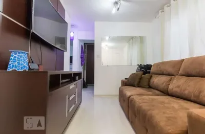 Apartamento para venda - santo amaro , 2 quartos,  41 m² - são paulo