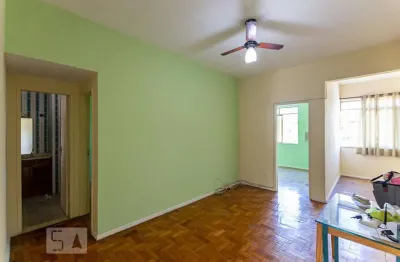 Apartamento para venda - centro , 2 quartos,  80 m² - niterói