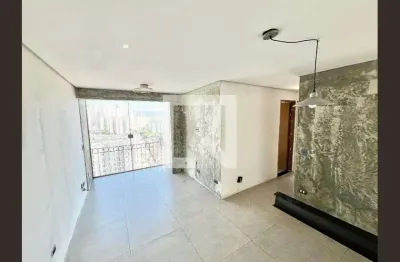 Apartamento para Venda - Sítio do Mandaqui, 2 Quartos,  65 m² - São Paulo