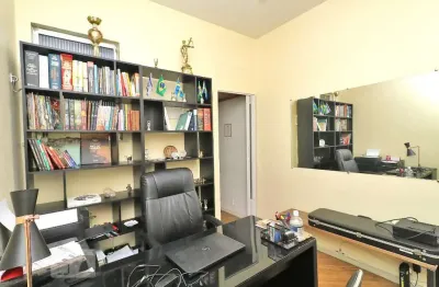 Apartamento para venda - copacabana, 1 quarto,  47 m² - rio de janeiro