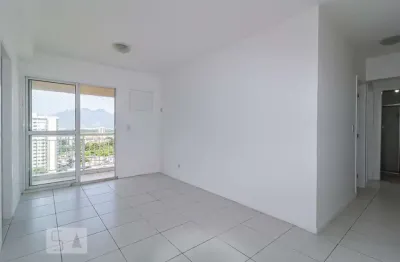 Apartamento para venda - jacarepaguá, 2 quartos,  63 m² - rio de janeiro
