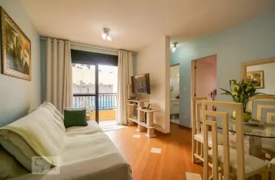 Apartamento para venda - vila carrão, 2 quartos,  55 m² - são paulo