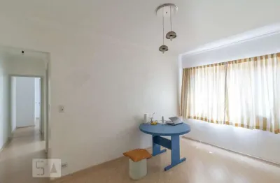 Apartamento para venda - santana, 2 quartos,  73 m² - são paulo