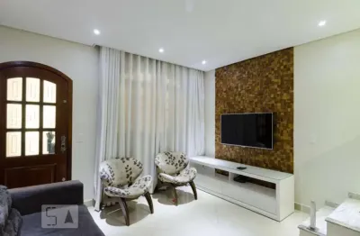 Casa para venda - taboão, 2 quartos,  85 m² - são bernardo do campo