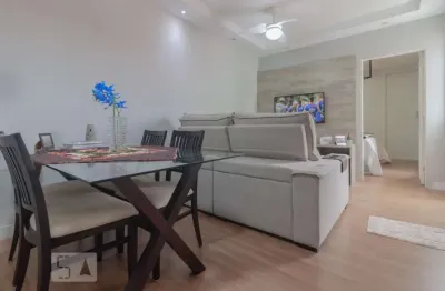 Apartamento para venda - cambuci, 2 quartos,  60 m² - são paulo