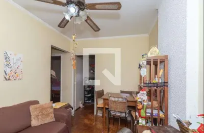 Apartamento para venda - perdizes, 2 quartos,  55 m² - são paulo