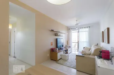 Apartamento para Venda - Pechincha, 2 Quartos,  85 m² - Rio de Janeiro