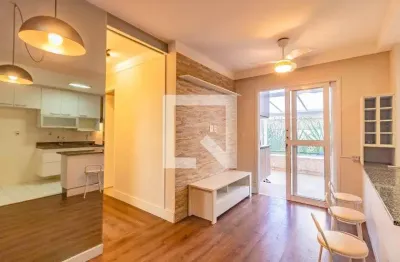 Apartamento para venda - vila mascote, 2 quartos,  68 m² - são paulo