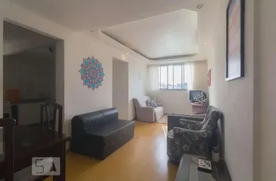 Apartamento para venda - campo belo, 2 quartos,  60 m² - são paulo