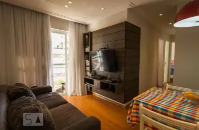 Apartamento para venda - vila prudente, 2 quartos,  50 m² - são paulo