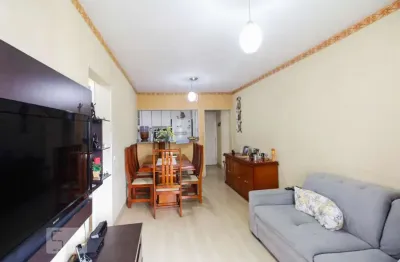Apartamento para venda - jardim anália franco, 2 quartos,  60 m² - são paulo