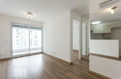 Apartamento para venda - campo belo, 1 quarto,  51 m² - são paulo