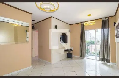 Apartamento com 2 quartos à venda na Rua Piraçununga, Mooca, São Paulo