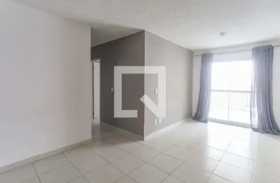 Apartamento com 2 quartos à venda na Rua Professor Evandro Caiafa Esquivel, Centro, Diadema