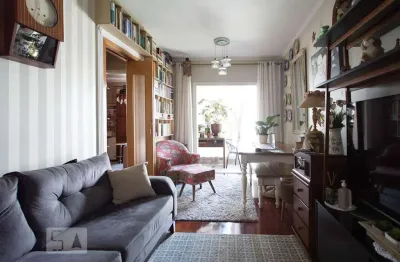 Apartamento para venda - centro, 2 quartos,  62 m² - osasco