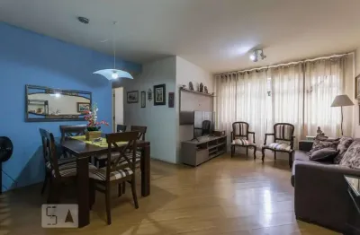 Apartamento para venda - bosque da saúde, 2 quartos,  72 m² - são paulo