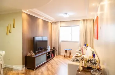Apartamento para venda - vila ré, 2 quartos,  74 m² - são paulo