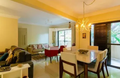 Apartamento para venda - brooklin, 3 quartos,  130 m² - são paulo