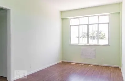 Apartamento para venda - jardim guanabara, 2 quartos,  70 m² - rio de janeiro
