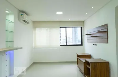 Apartamento para venda - santana, 2 quartos,  60 m² - são paulo