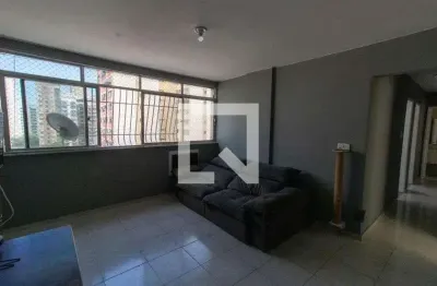 Apartamento para venda - santa rosa , 2 quartos,  70 m² - niterói