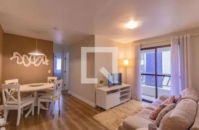 Apartamento para venda - vila mascote, 2 quartos,  55 m² - são paulo