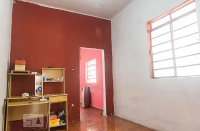 Casa com 2 quartos à venda na Rua Miguel Teles Júnior, Cambuci, São Paulo