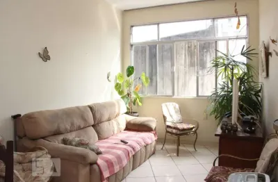 Apartamento para venda - maracanã, 2 quartos,  80 m² - rio de janeiro