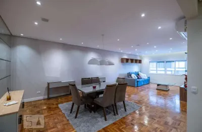 Apartamento para venda - pinheiros, 3 quartos,  127 m² - são paulo