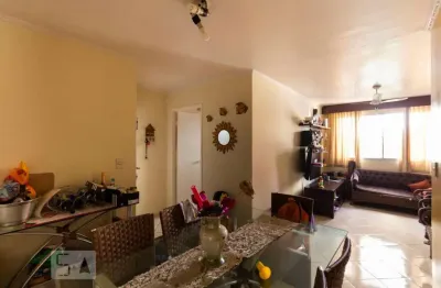 Apartamento para venda - chácara inglesa, 2 quartos,  68 m² - são paulo