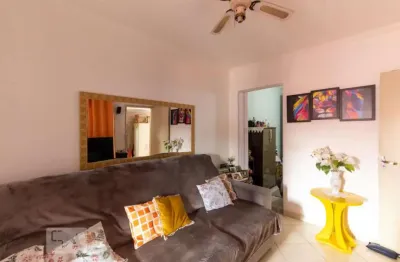 Apartamento para venda - jardim fernandes, 2 quartos,  140 m² - são paulo