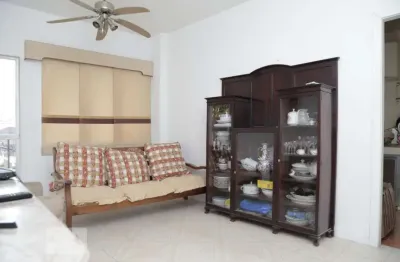 Apartamento para venda - andaraí, 2 quartos,  60 m² - rio de janeiro