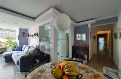 Apartamento para venda - cambuci, 2 quartos,  80 m² - são paulo