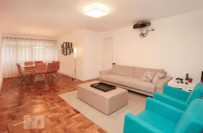 Apartamento para venda - sumaré, 3 quartos,  127 m² - são paulo